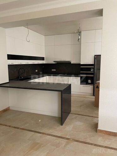 İcarəyə verilir 5 otaqlı yeni tikili 258 m², Elmlər Akademiyası m., photo 21 from 30