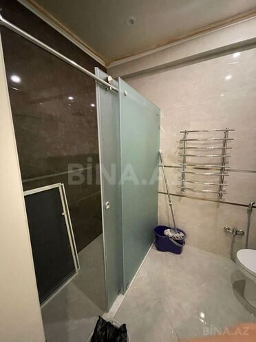 İcarəyə verilir 5 otaqlı yeni tikili 258 m², Elmlər Akademiyası m., photo 11 from 30