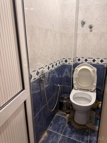 Продаётся 3-комн. вторичка 75 м², Насиминский  р., photo 13 from 14