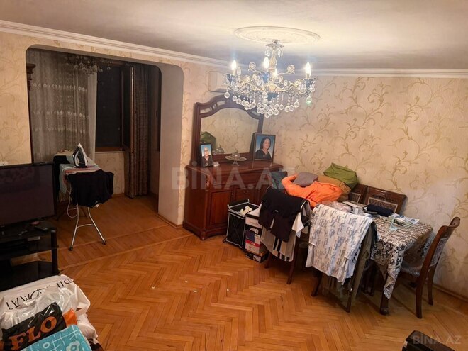 Продаётся 3-комн. вторичка 75 м², Насиминский  р., photo 3 from 14