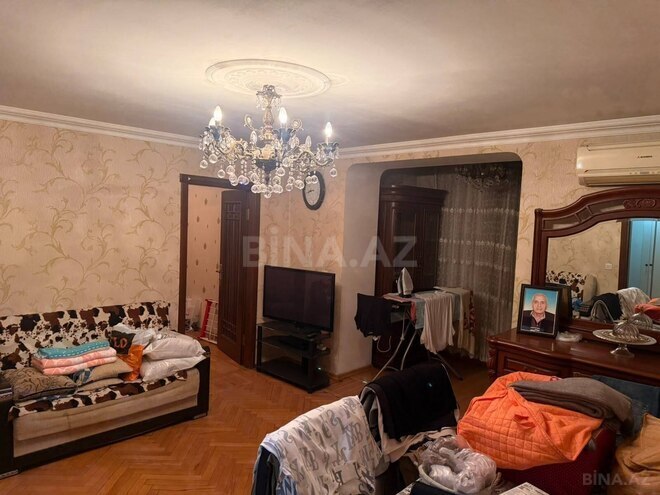 Продаётся 3-комн. вторичка 75 м², Насиминский  р., photo 1 from 14