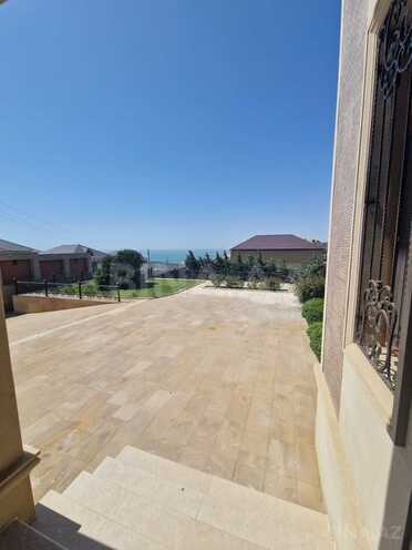 İcarəyə verilir 6 otaqlı həyət evi/bağ evi 350 m², Badamdar q., photo 6 from 32