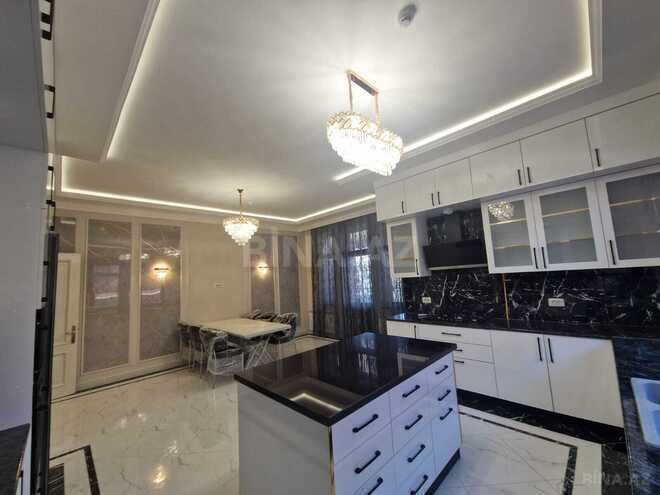 İcarəyə verilir 6 otaqlı həyət evi/bağ evi 350 m², Badamdar q., photo 21 from 32