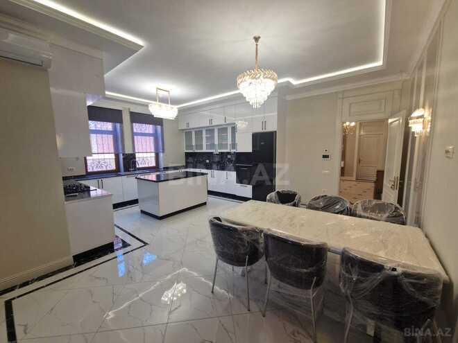 İcarəyə verilir 6 otaqlı həyət evi/bağ evi 350 m², Badamdar q., photo 20 from 32