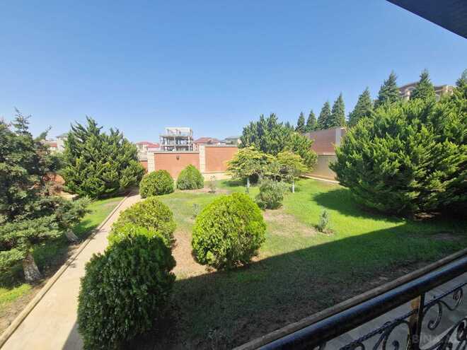 İcarəyə verilir 6 otaqlı həyət evi/bağ evi 350 m², Badamdar q., photo 3 from 32