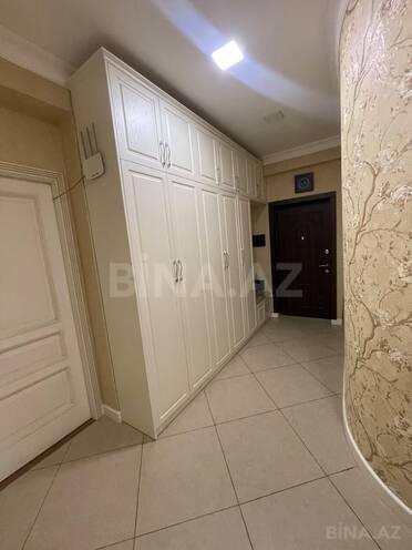 Satılır 3 otaqlı yeni tikili 130 m², Yasamal r., photo 16 from 21
