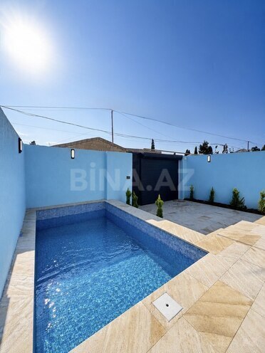 Продается 4-комн. дом/дача 130 м², пос. Мардакан, photo 5 from 16