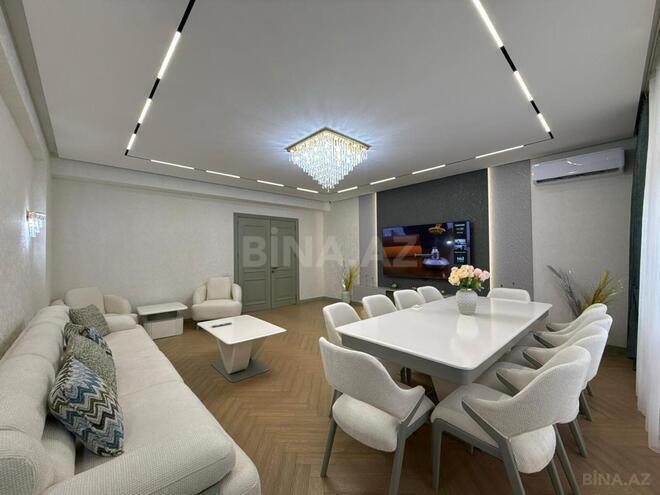 Продаётся 4-комн. новостройка 185 м², м. 28 мая, photo 6 from 24