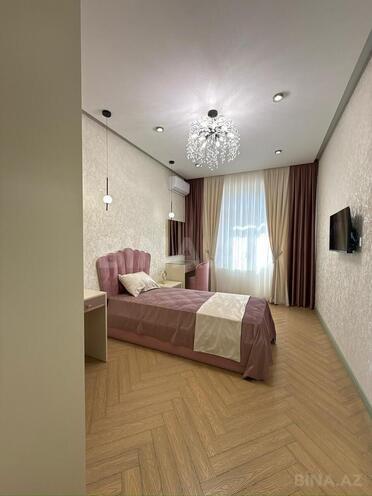 Продаётся 4-комн. новостройка 185 м², м. 28 мая, photo 17 from 24