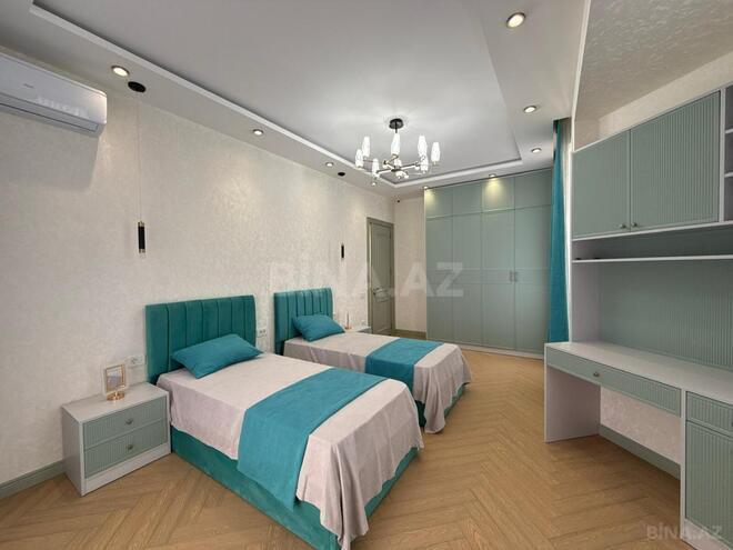 Продаётся 4-комн. новостройка 185 м², м. 28 мая, photo 16 from 24