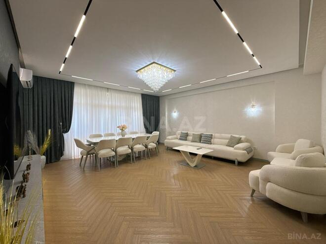 Продаётся 4-комн. новостройка 185 м², м. 28 мая, photo 7 from 24