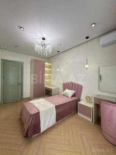 Продаётся 4-комн. новостройка 185 м², м. 28 мая, photo 18 from 24