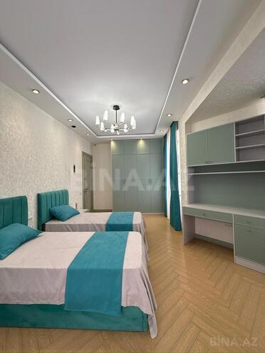 Продаётся 4-комн. новостройка 185 м², м. 28 мая, photo 14 from 24