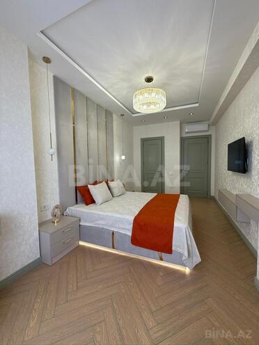 Продаётся 4-комн. новостройка 185 м², м. 28 мая, photo 13 from 24
