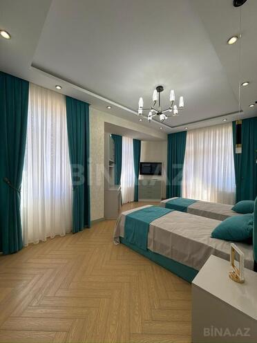 Продаётся 4-комн. новостройка 185 м², м. 28 мая, photo 15 from 24