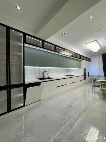 Продаётся 4-комн. новостройка 185 м², м. 28 мая, photo 8 from 24