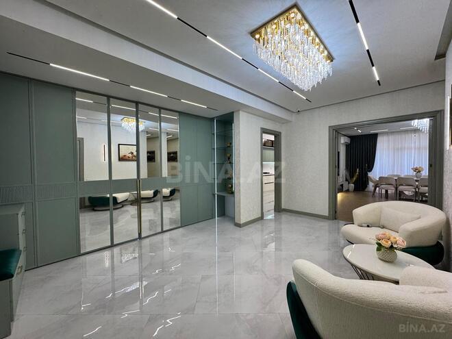 Продаётся 4-комн. новостройка 185 м², м. 28 мая, photo 5 from 24