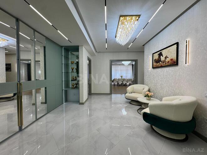 Продаётся 4-комн. новостройка 185 м², м. 28 мая, photo 4 from 24