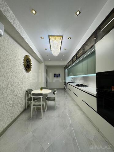 Продаётся 4-комн. новостройка 185 м², м. 28 мая, photo 9 from 24