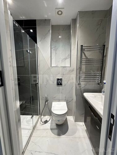 Продаётся 2-комн. новостройка 44 м², Ясамальский р., photo 14 from 20