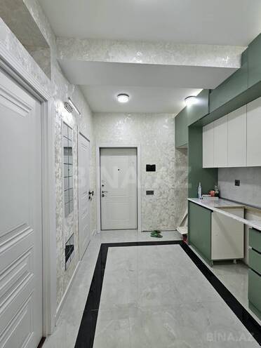 Satılır 2 otaqlı yeni tikili 56 m², Masazır q., photo 10 from 14
