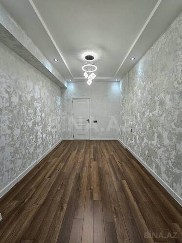 Satılır 2 otaqlı yeni tikili 56 m², Masazır q., photo 5 from 14