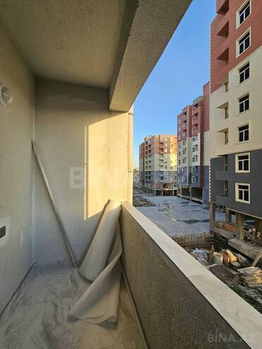 Satılır 2 otaqlı yeni tikili 56 m², Masazır q., photo 12 from 14