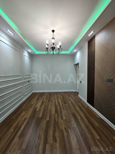 Satılır 2 otaqlı yeni tikili 56 m², Masazır q., photo 3 from 14