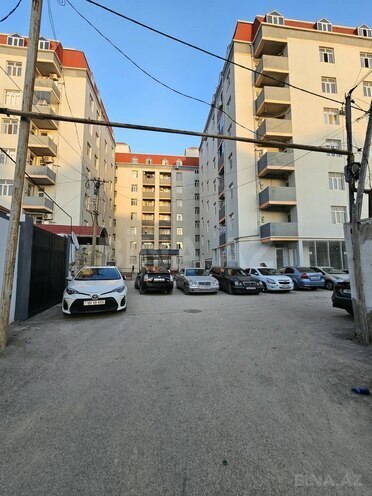 Satılır 2 otaqlı yeni tikili 56 m², Masazır q., photo 13 from 14