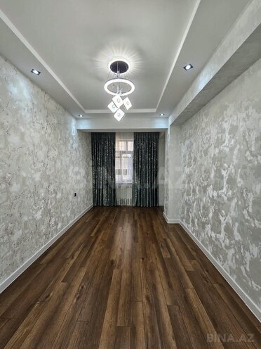 Satılır 2 otaqlı yeni tikili 56 m², Masazır q., photo 6 from 14
