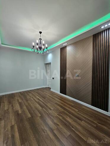 Satılır 2 otaqlı yeni tikili 56 m², Masazır q., photo 4 from 14