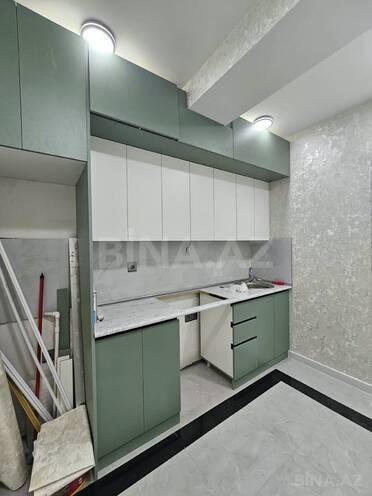 Satılır 2 otaqlı yeni tikili 56 m², Masazır q., photo 8 from 14