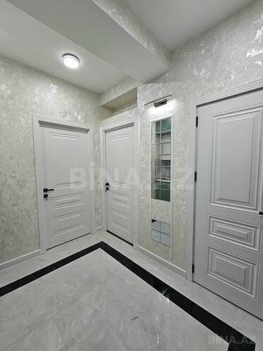 Satılır 2 otaqlı yeni tikili 56 m², Masazır q., photo 9 from 14