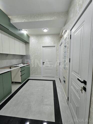 Satılır 2 otaqlı yeni tikili 56 m², Masazır q., photo 7 from 14