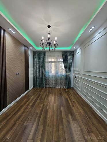 Satılır 2 otaqlı yeni tikili 56 m², Masazır q., photo 1 from 14