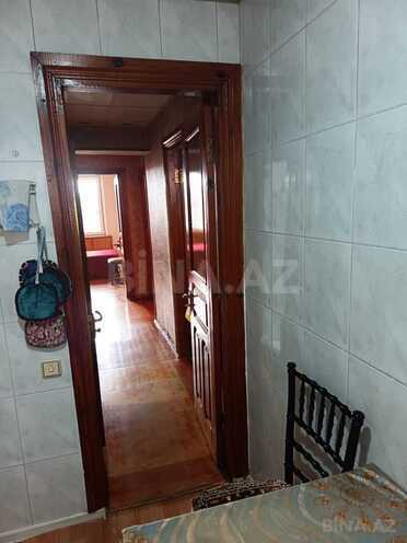 Satılır 3 otaqlı köhnə tikili 70 m², Bakıxanov q., photo 10 from 19