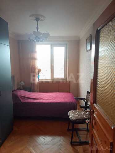 Satılır 3 otaqlı köhnə tikili 70 m², Bakıxanov q., photo 7 from 19