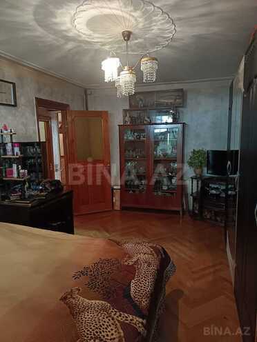 Satılır 3 otaqlı köhnə tikili 70 m², Bakıxanov q., photo 4 from 19