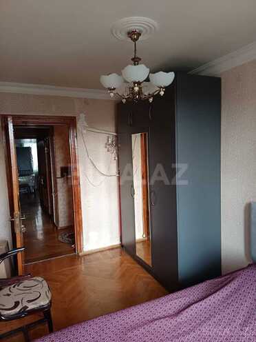 Satılır 3 otaqlı köhnə tikili 70 m², Bakıxanov q., photo 17 from 19