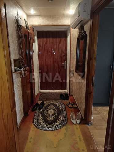 Satılır 3 otaqlı köhnə tikili 70 m², Bakıxanov q., photo 18 from 19