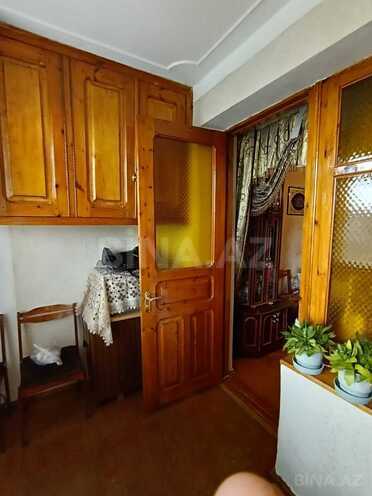 Satılır 3 otaqlı köhnə tikili 70 m², Bakıxanov q., photo 14 from 19