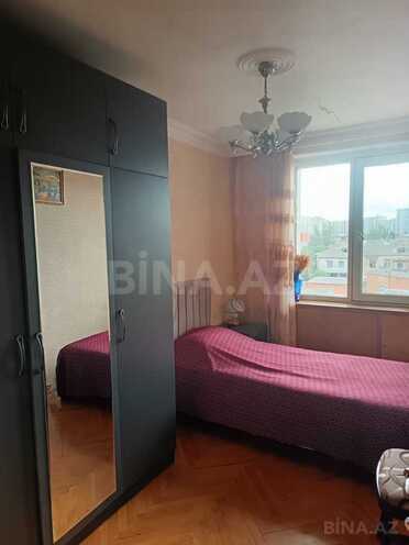 Satılır 3 otaqlı köhnə tikili 70 m², Bakıxanov q., photo 8 from 19