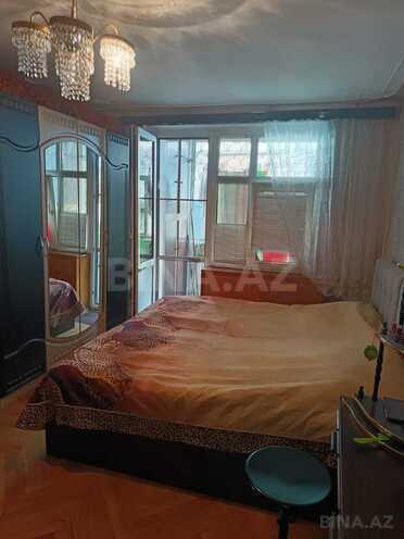 Satılır 3 otaqlı köhnə tikili 70 m², Bakıxanov q., photo 6 from 19