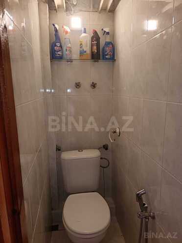 Satılır 3 otaqlı köhnə tikili 70 m², Bakıxanov q., photo 15 from 19