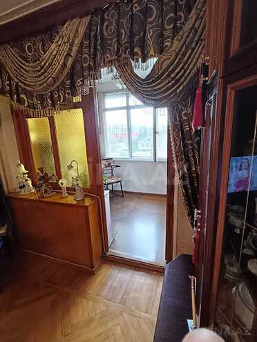 Satılır 3 otaqlı köhnə tikili 70 m², Bakıxanov q., photo 11 from 19