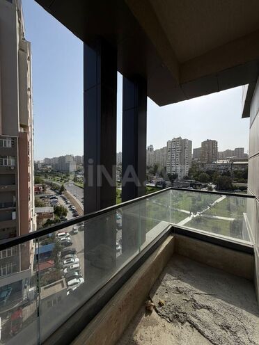 Продаётся 4-комн. новостройка 220 м², м. Низами, photo 19 from 24