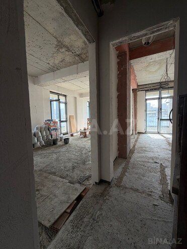 Продаётся 4-комн. новостройка 220 м², м. Низами, photo 14 from 24