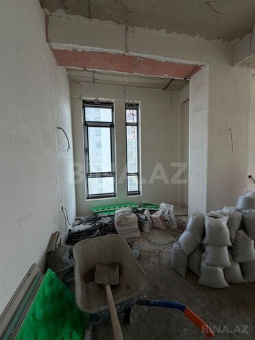 Продаётся 4-комн. новостройка 220 м², м. Низами, photo 22 from 24