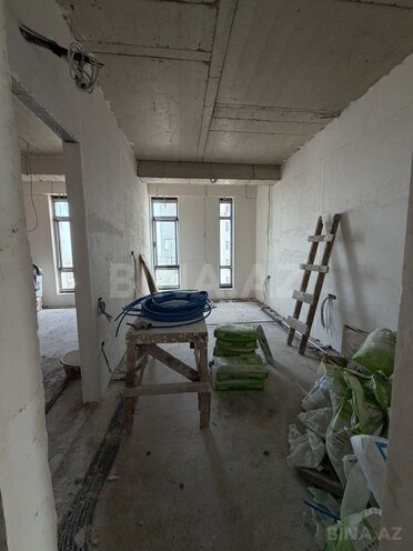 Продаётся 4-комн. новостройка 220 м², м. Низами, photo 5 from 24