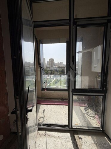 Продаётся 4-комн. новостройка 220 м², м. Низами, photo 23 from 24